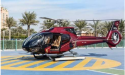 dubai city tour helicopter